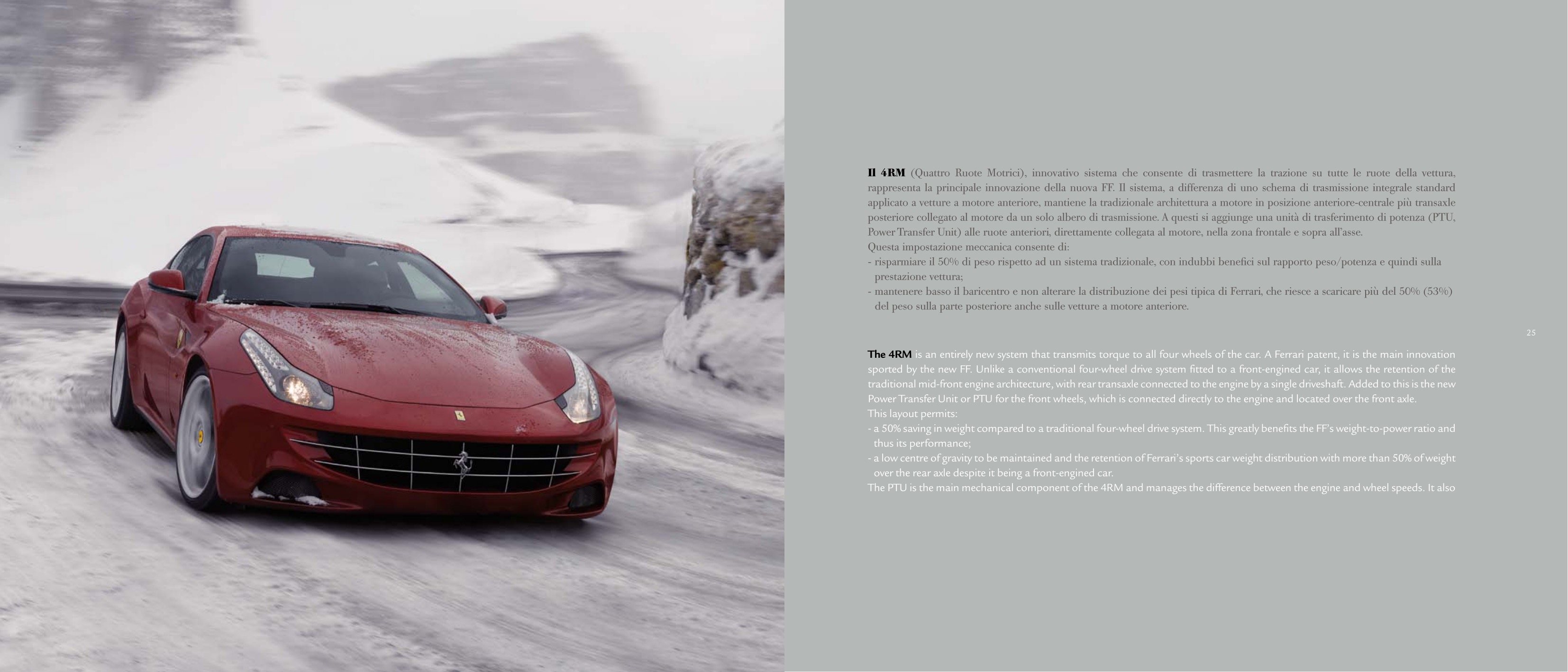 Ferrari FF Page 5
